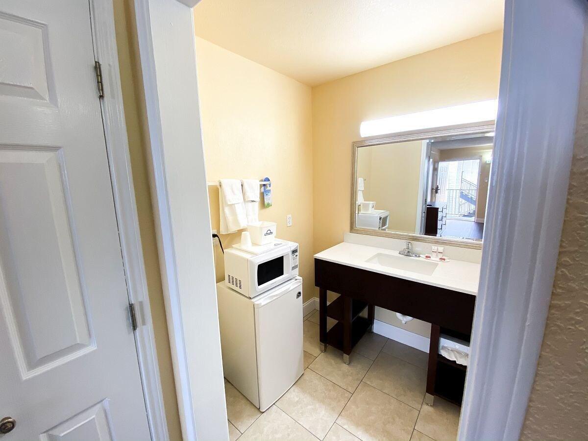 Econo Lodge Richmond-North Chesterfield Экстерьер фото