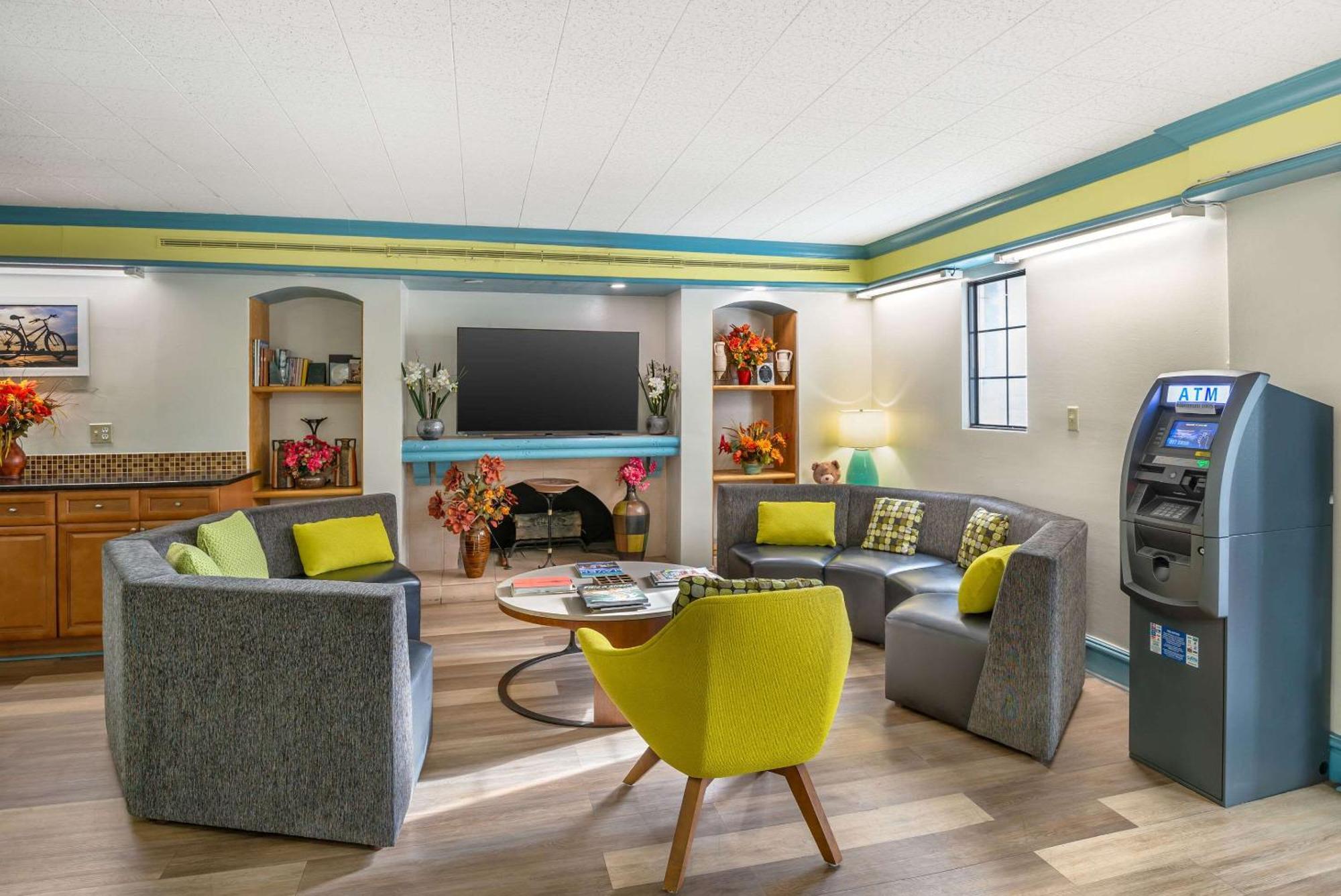 Econo Lodge Richmond-North Chesterfield Экстерьер фото